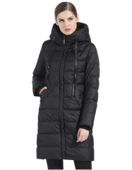 VIVI™ | WINTERMANTEL FÜR DAMEN