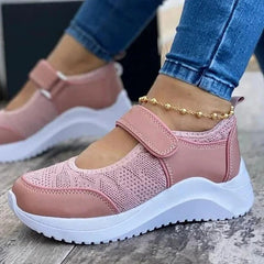 Luna Sneakers - ergonomische Schuhe 