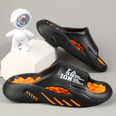 Leo - Massagetofflor Unisex