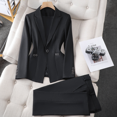 Elegantes Blazer-Set 