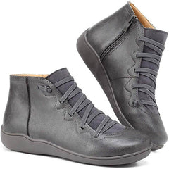 Erika Sneaker - ergonomische Schuhe