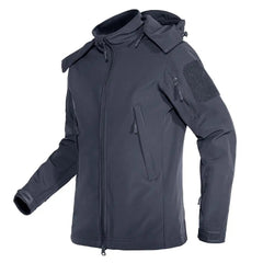 Softshell-Fleecejacke für Damen