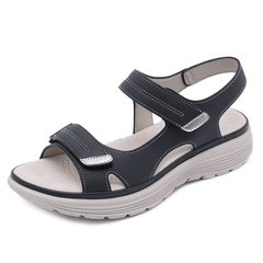 Die bequemsten orthopädischen Sandalen