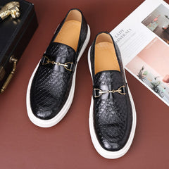 Loafer von Lorenzo Couture